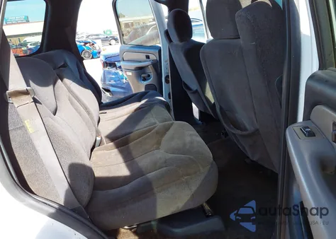 2002 GMC Yukon Sle from USA, damaged, VIN 1GKEK13Z12R214465